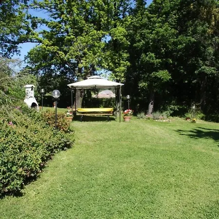 別荘 In Basetti Mit Garten Und Grill *
